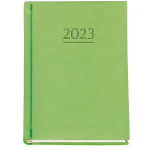 2024 Kalendarz MiP Marta B6, Zielony